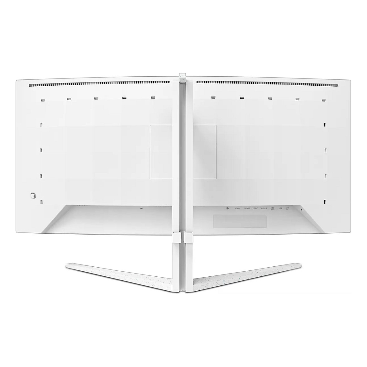 Monitor Gaming Philips 34M2C5601QA/00, 34", UWQHD Fast VA Curved, 200Hz, 1ms, 2xHDMI+DP+USB-C+USB - Bardhë 7