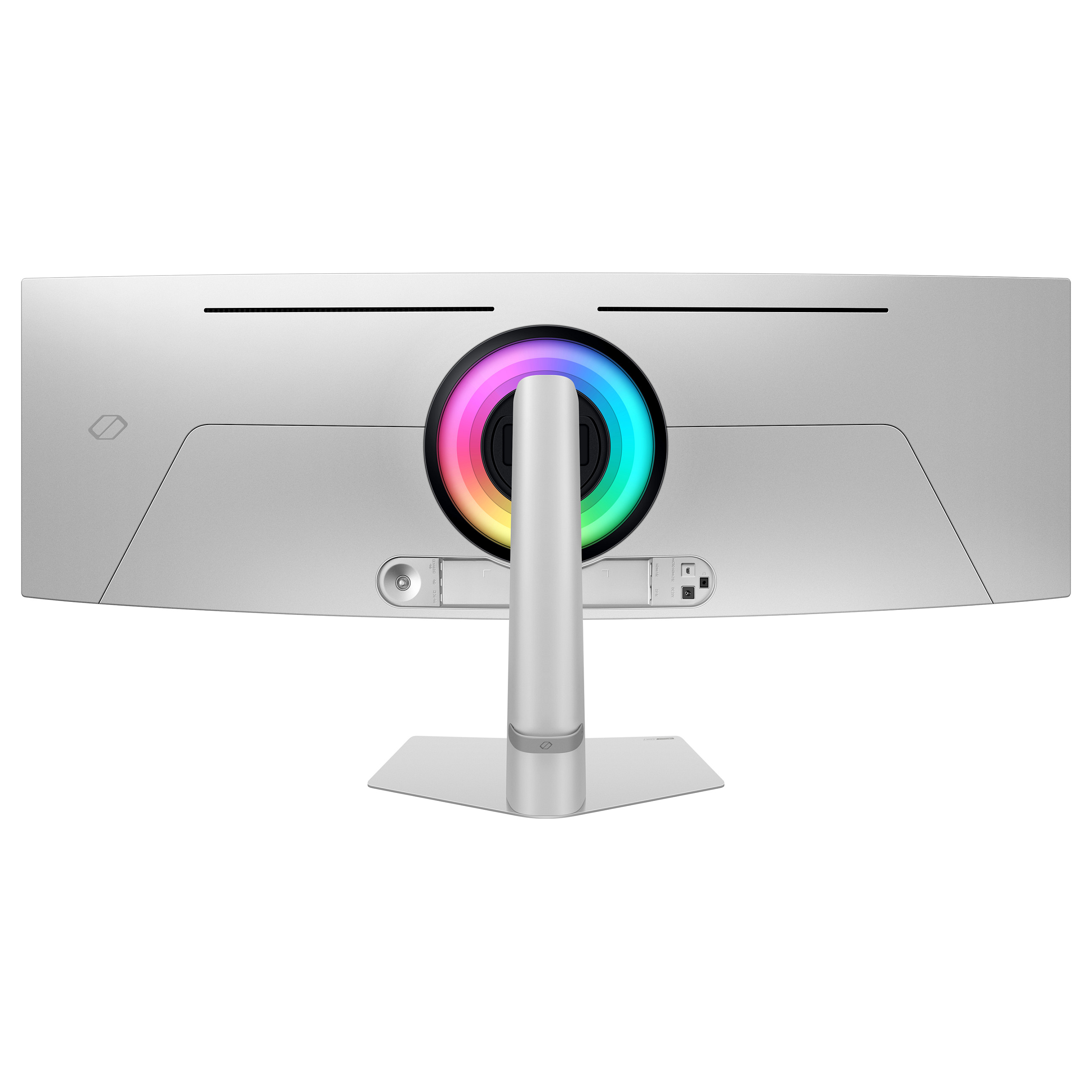 Monitor Gaming Samsung Odyssey OLED G9 G93SD / 49" / DQHD OLED / 240Hz / 0.03ms / HDMI+DisplayPort+USB-C - Argjend 4