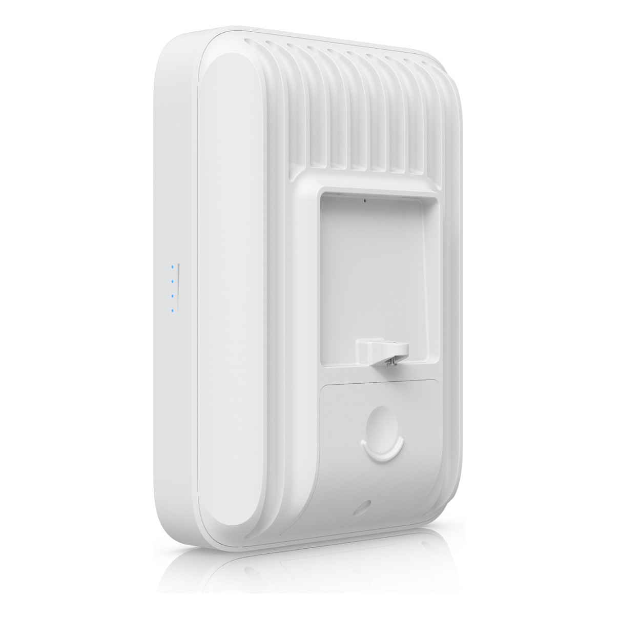 Ubiquiti UniFi 5G Max Outdoor U5G-Max-Outdoor – 5G LTE Gateway, Outdoor, 2.5GbE, PoE, SIM/eSIM, UniFi Failover Router, IP67 4