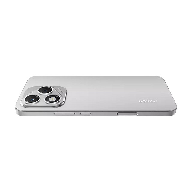 Telefon Android HONOR 400 Lite / AMOLED 120Hz / 8GB / 256GB / 5G - Gri 9