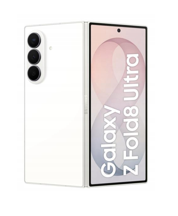 Telefon Samsung Galaxy Z Fold8 Ultra 5G / 12GB / 512GB - Krem 5