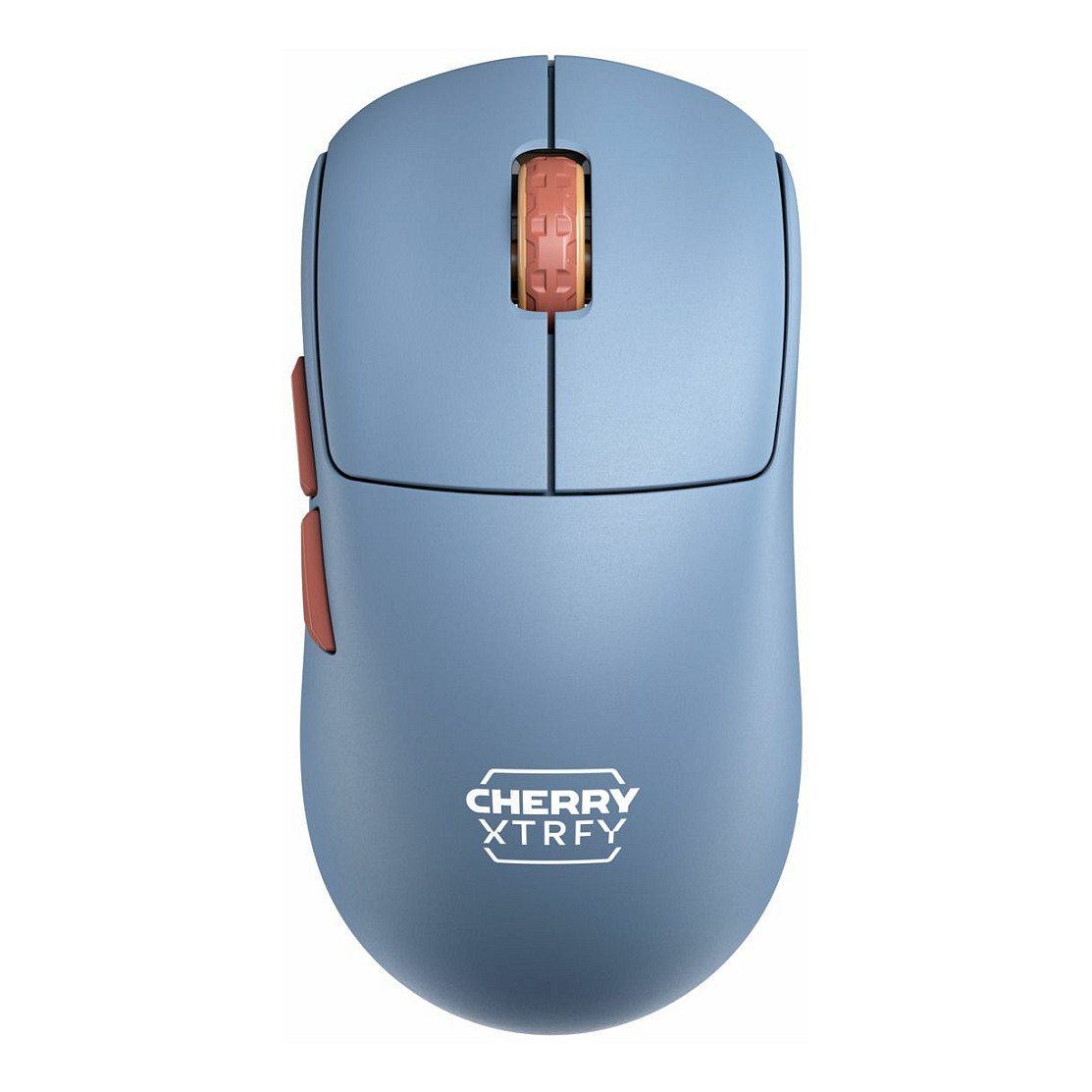Maus Gaming CHERRY XTRFY M42V2 / Wired / 6.200 CPI / 1.000 Hz / 45g / 6 Butona – Zezë 7