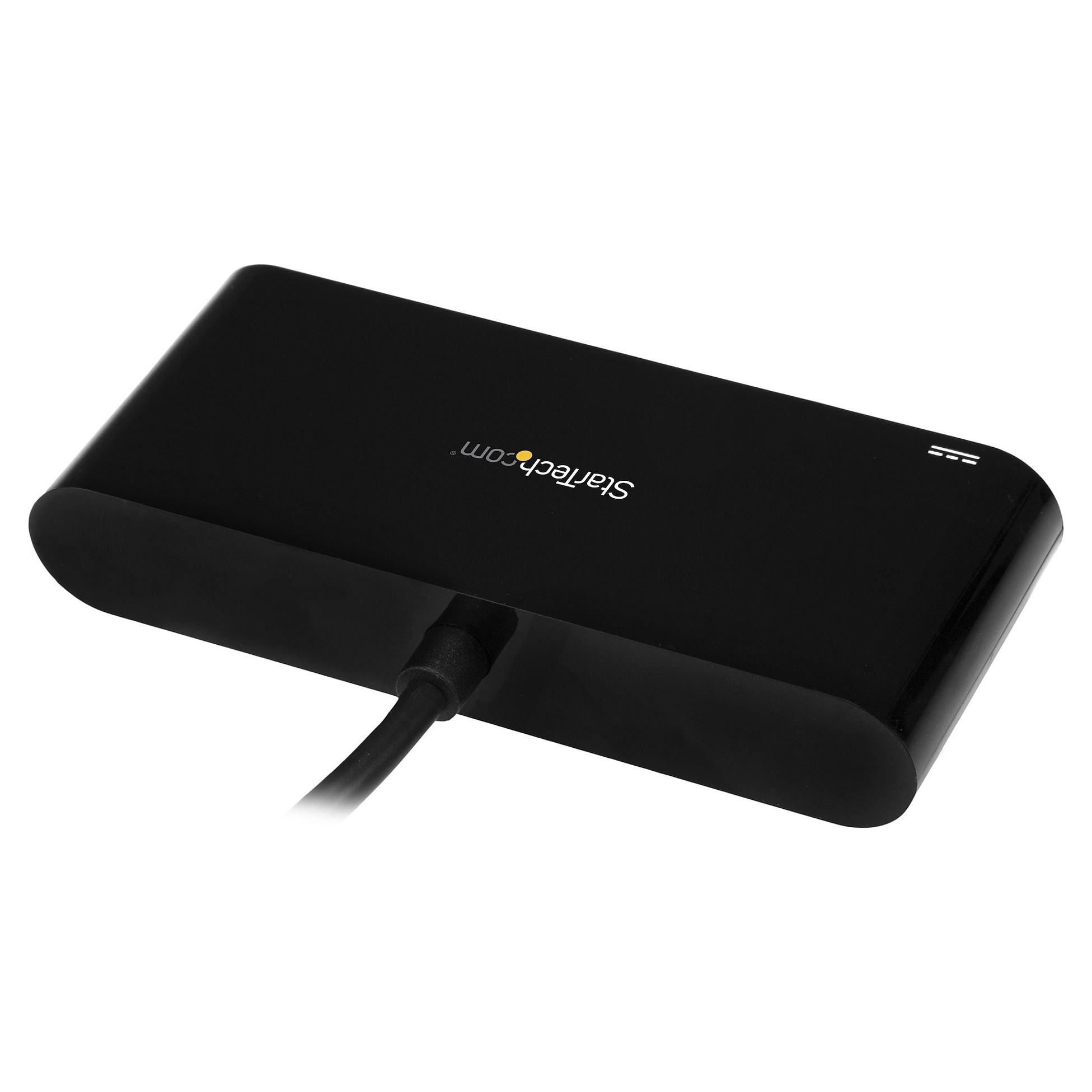 Hub StarTech US1GC303APD / 3x USB-A + 1x USB-C PD / 1GbE / 5Gbps – Zezë 9
