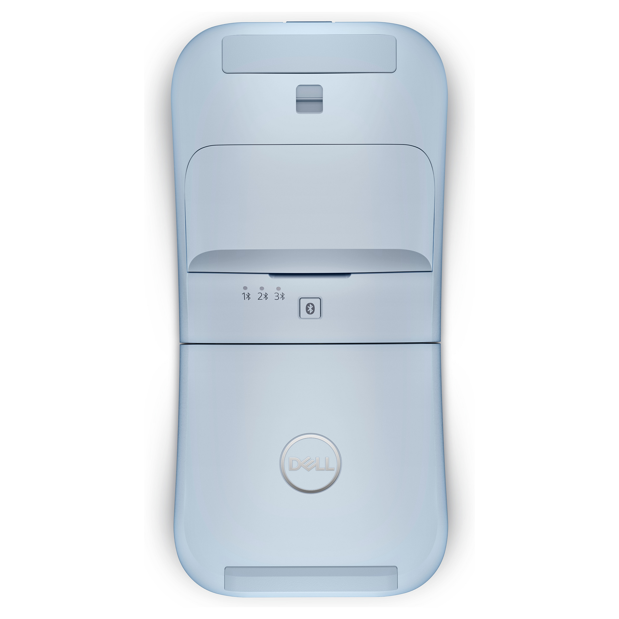 Maus pa kabllo Dell MS700 / Travel / Bluetooth – Blu thumbnail 6