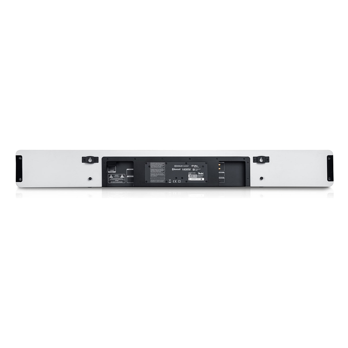 Soundbar Teufel CINEBAR ULTIMA, 2.0 Kanale, 380W, HDMI 1.4b – Bardhë 3