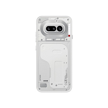 Telefon Nothing 4a 5G / 12GB / 256GB - Bardhë 2