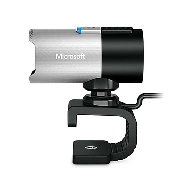 Webcam Microsoft LifeCam Studio / Full HD 1080p – Zezë 2
