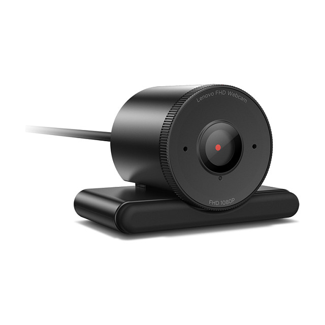 Webcam Lenovo Performance / Full HD – Zezë 5