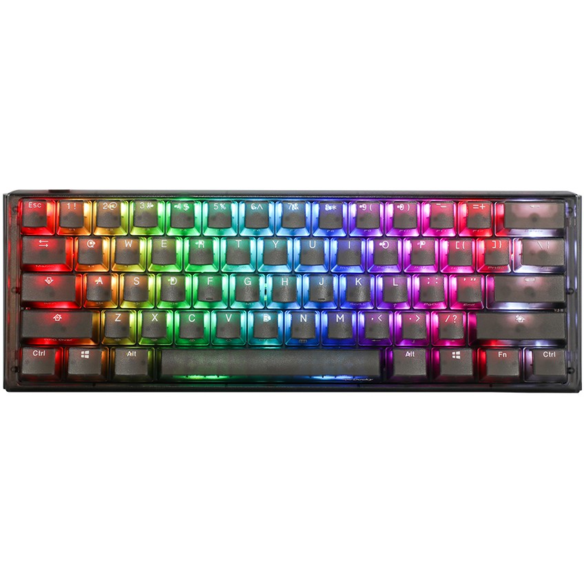 Tastierë Gaming Redragon K707WBB-RGB StarBlade Wired / US Language - Blu 9