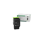 Toner Lexmark 78C2UK0, 10,500 faqe - Zezë