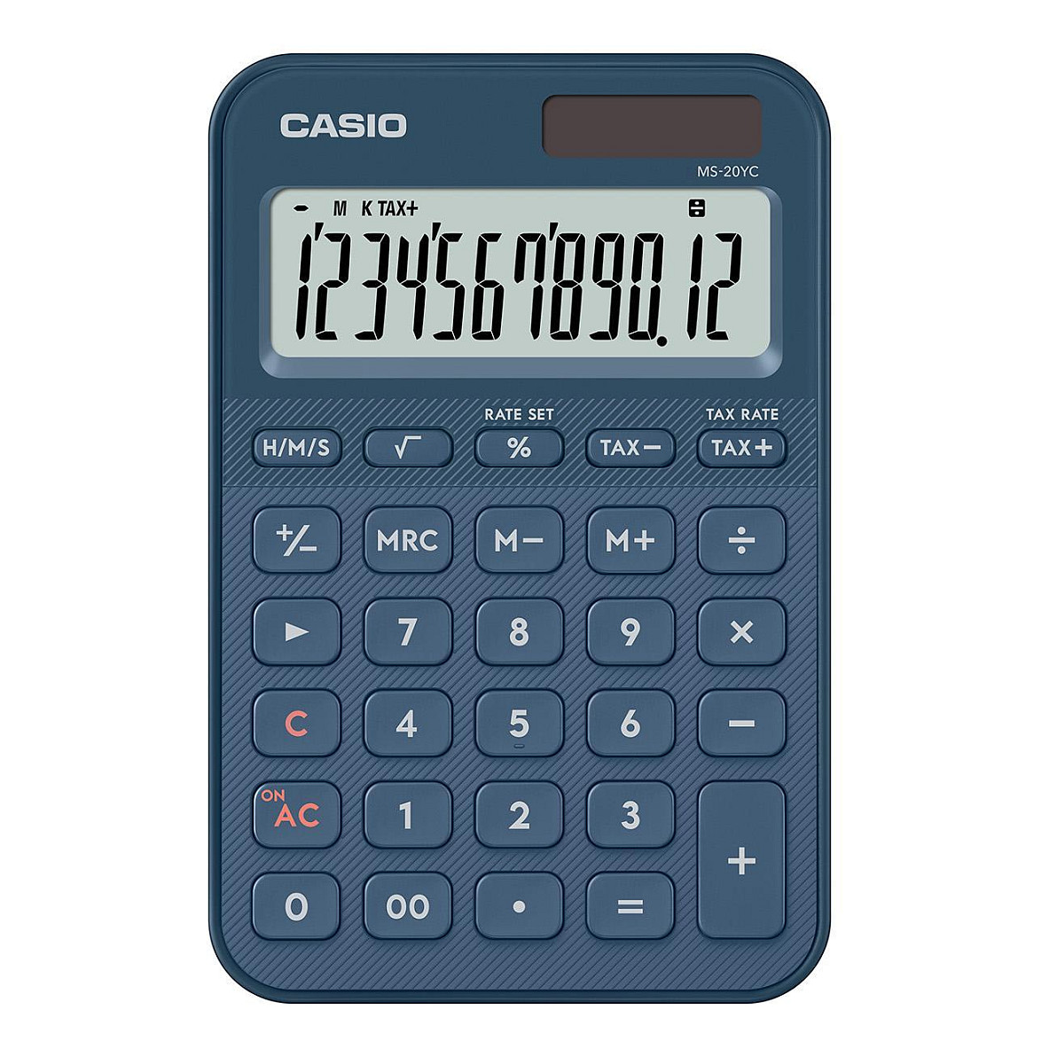 Kalkulator Shkencor Casio FX-810DE CW ClassWiz, 274 Funksione, Ekran LCD, QR Code, Solar dhe Bateri – Zezë 5