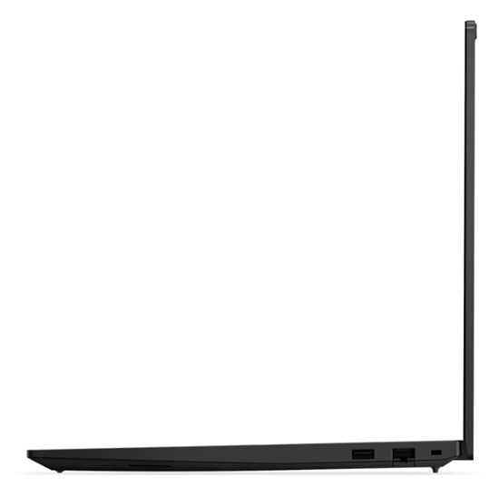 Laptop Lenovo ThinkPad E16 Gen 3 / Intel Ultra 7 258V / 32GB LPDDR5x / 1TB SSD / 16" WQXGA IPS 120Hz / Intel Arc 140V - Zezë 7