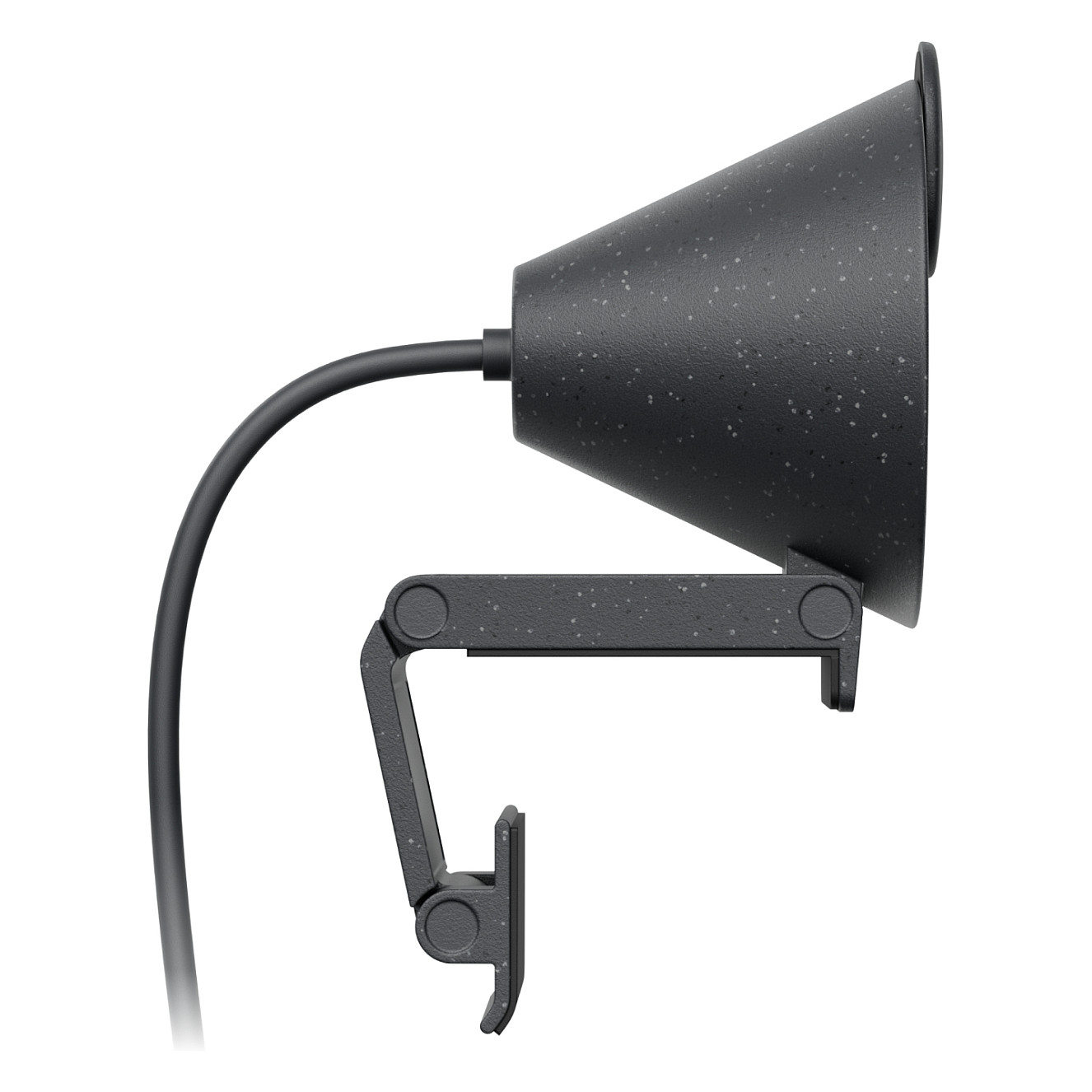 Webcam Logitech Brio 305 / Full HD 1080p / 30 fps / 70° / USB-C / Mikrofon - Grafit 6