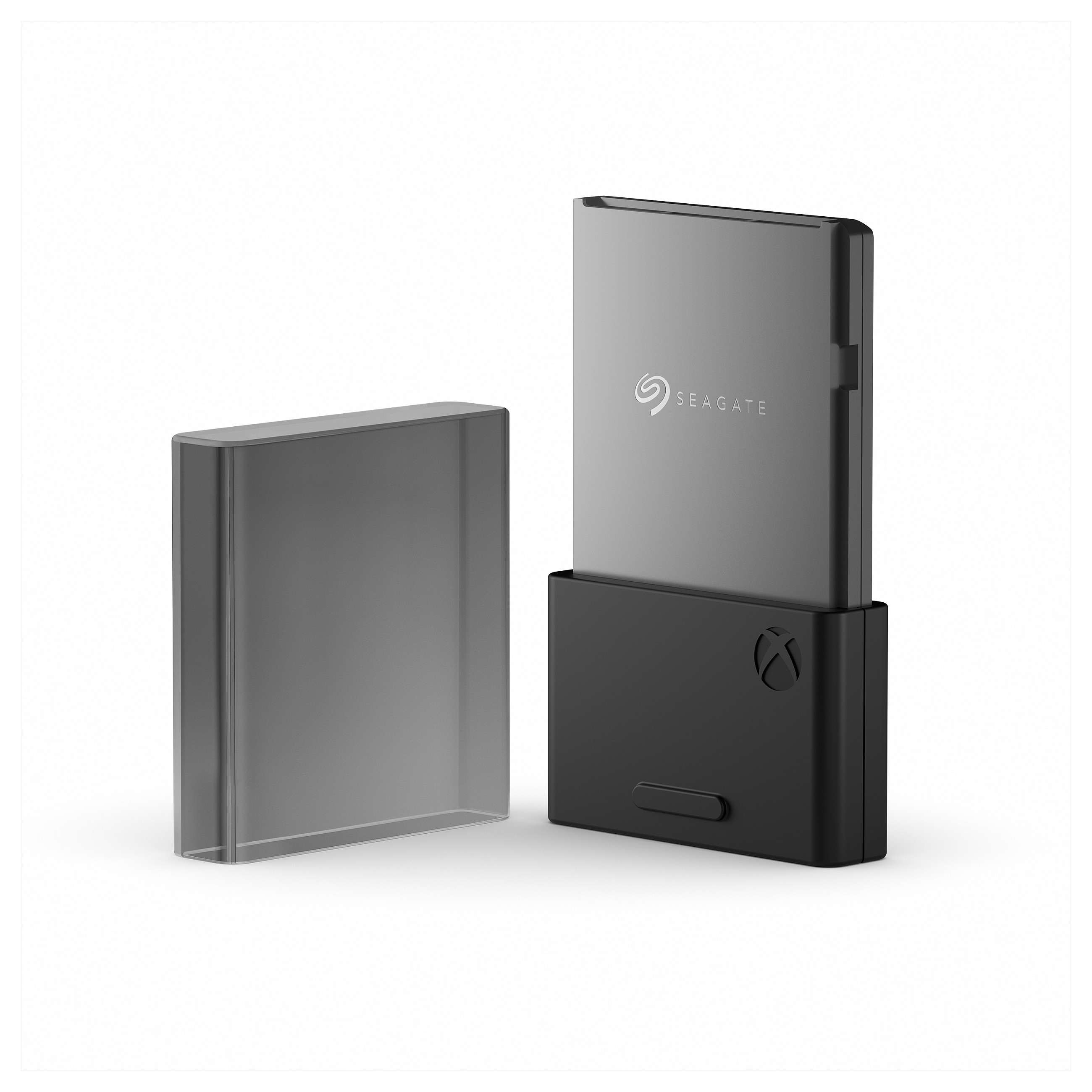 Seagate Expansion Card / 2TB / Xbox Series X|S / 2.5" / XBOX Velocity Architecture Compatible - Zezë 3