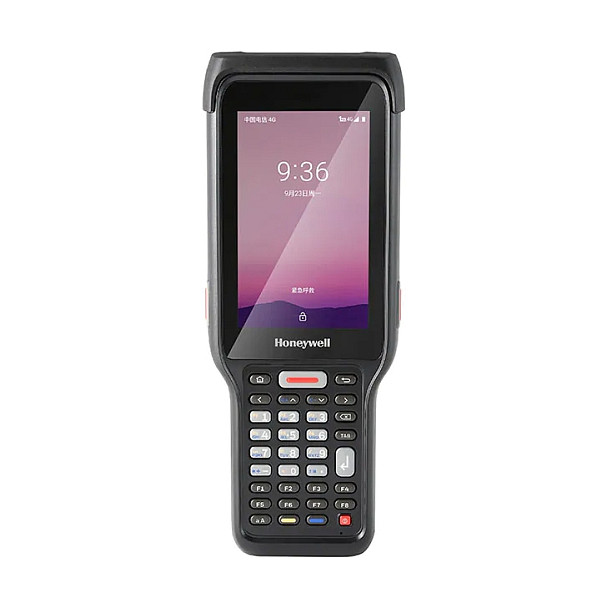 Aksesor për Kompjuter Mobil Honeywell CT37-HS-3PK, Hand Strap, 3 Copë, për CT37 - Zezë 9