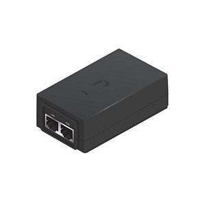 Ubiquiti PoE Injector 24VDC 24W për AF-5X dhe Pajisje AirMax Wireless