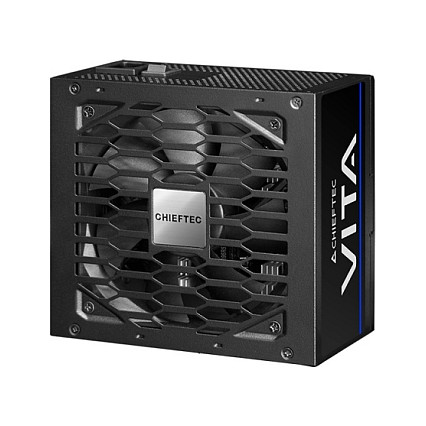 Furnizues Energjie Chieftec Vita / 850W / PS/2 / 80 PLUS Bronze / Non-Modular - Zezë