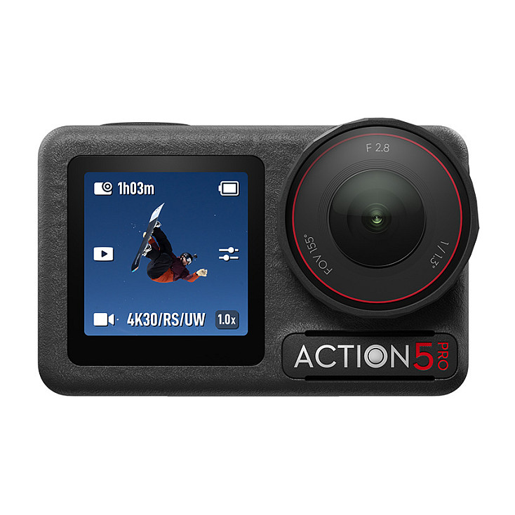 Insta360 X5 Starter Bundle 7