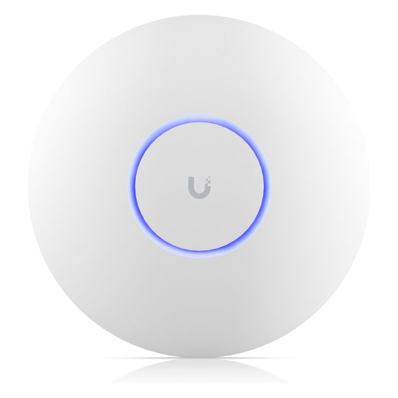 Ubiquiti UniFi U7-Lite Access Point / WiFi 7 / Dual-Band / 2.5GbE PoE – i Bardhë 5