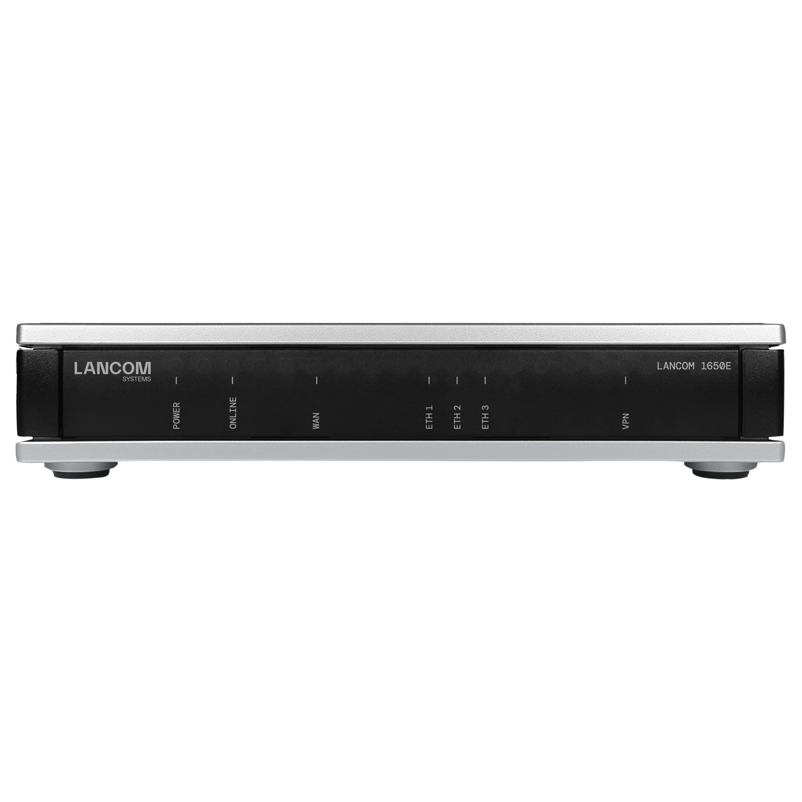 Lancom 1650E - Professional desktop router