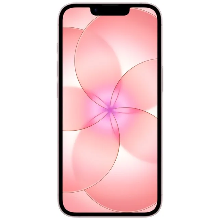 iPhone 17e 256GB – Soft Pink thumbnail 2