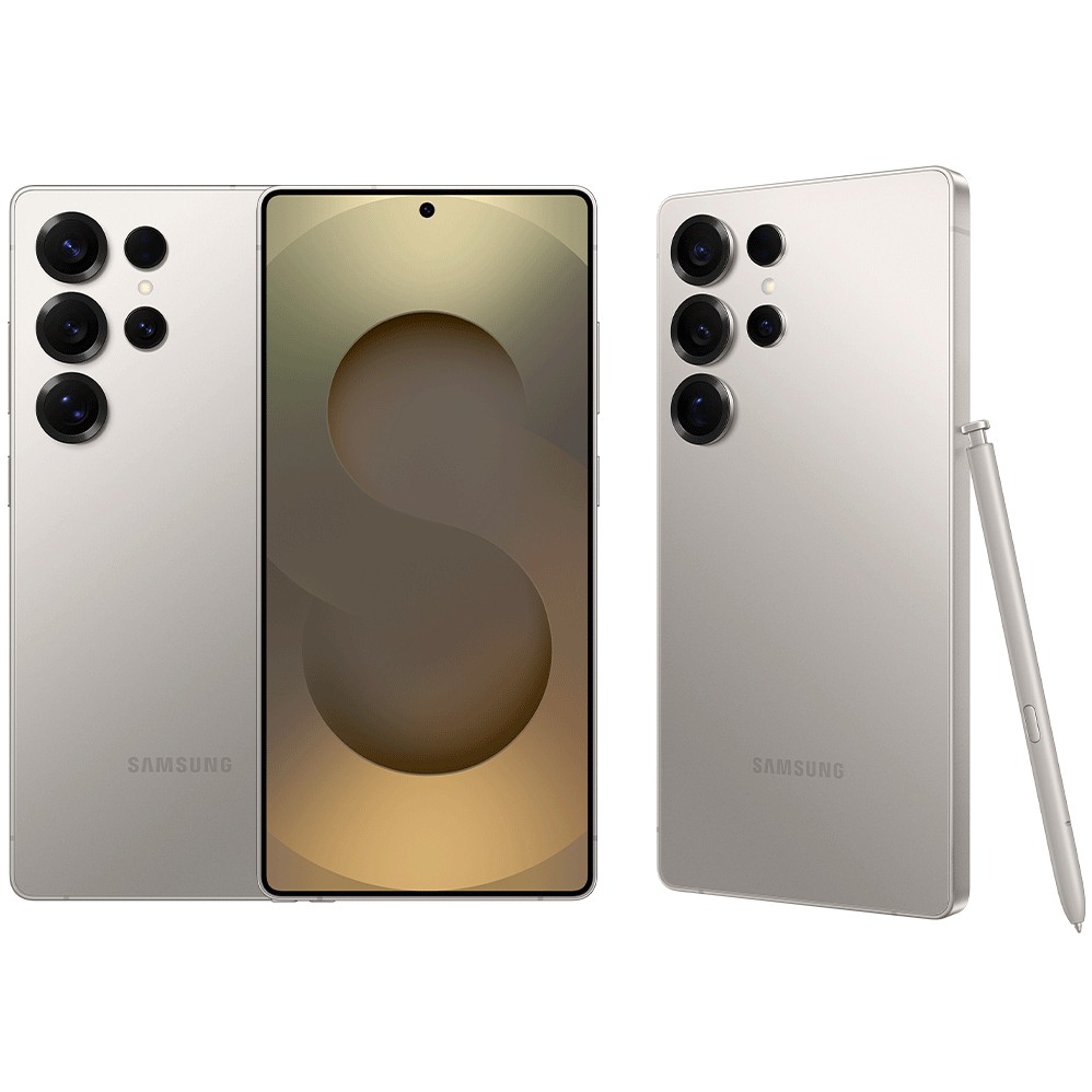 Telefon Android Samsung Galaxy S25 Ultra 5G / Snapdragon 8 Elite / 12GB / 1TB / 6.9" AMOLED / 120Hz / 200MP – Hiri 2