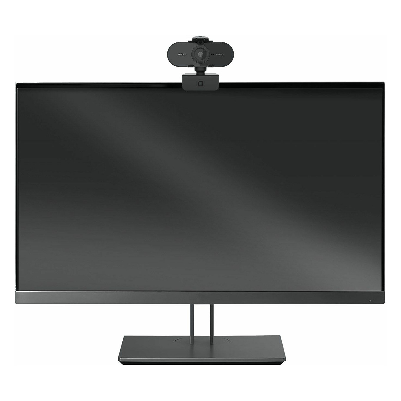 Webcam Dicota PRO Plus Full HD 1080p – Zezë 5