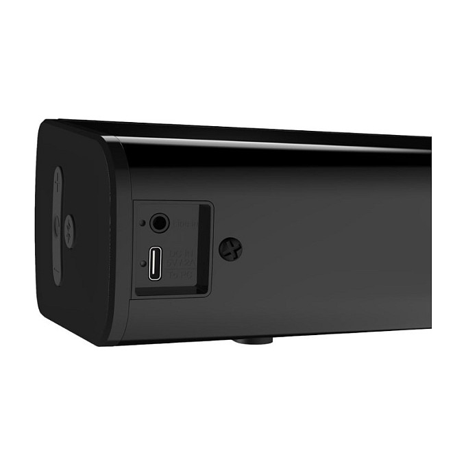 Altoparlant Creative Stage Air V2, 2.0, 10W, Bluetooth 5.3 - Zezë 5