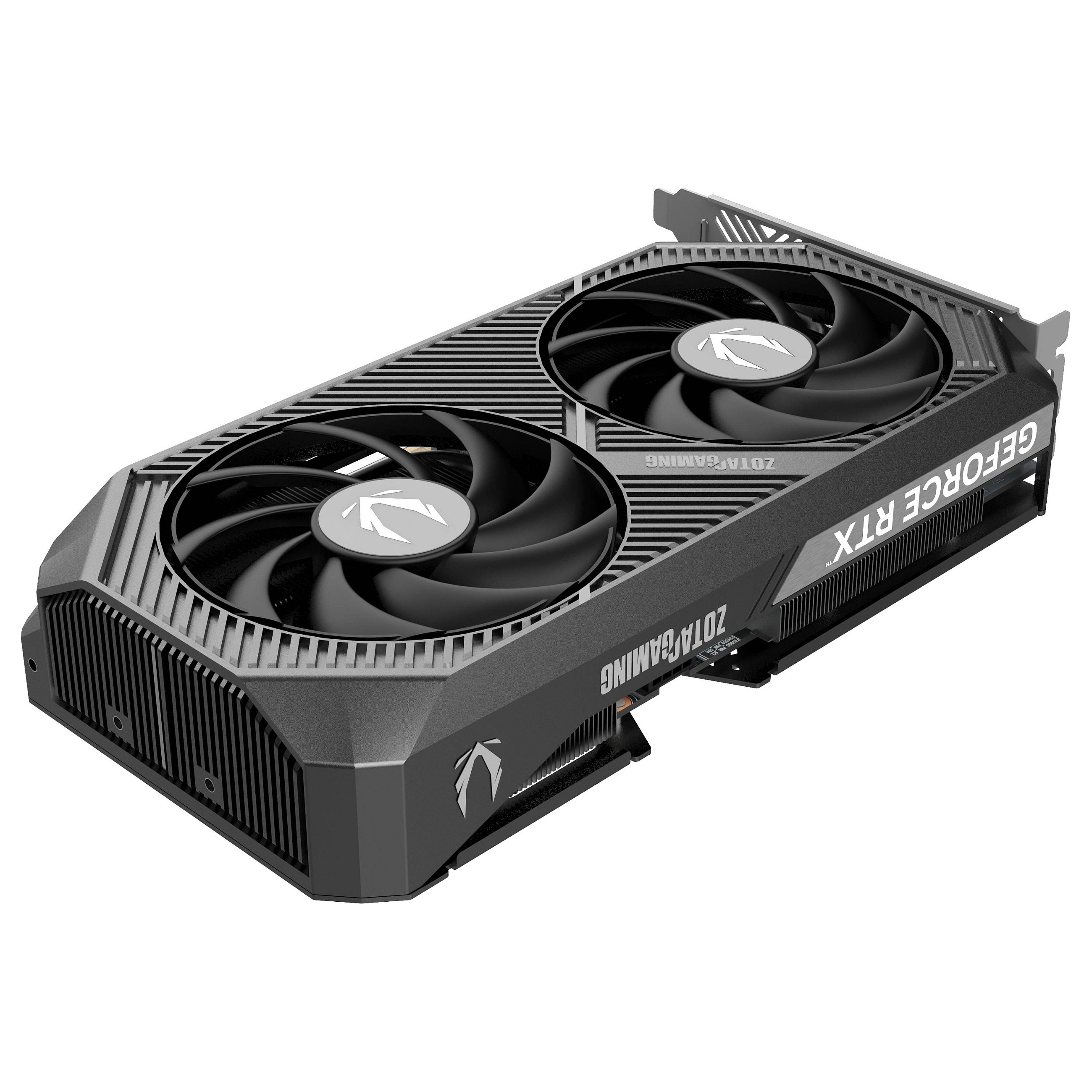 Kartelë Grafike NVIDIA GeForce RTX 5060 Ti / 8GB GDDR7 / Zotac GAMING Twin Edge OC 4