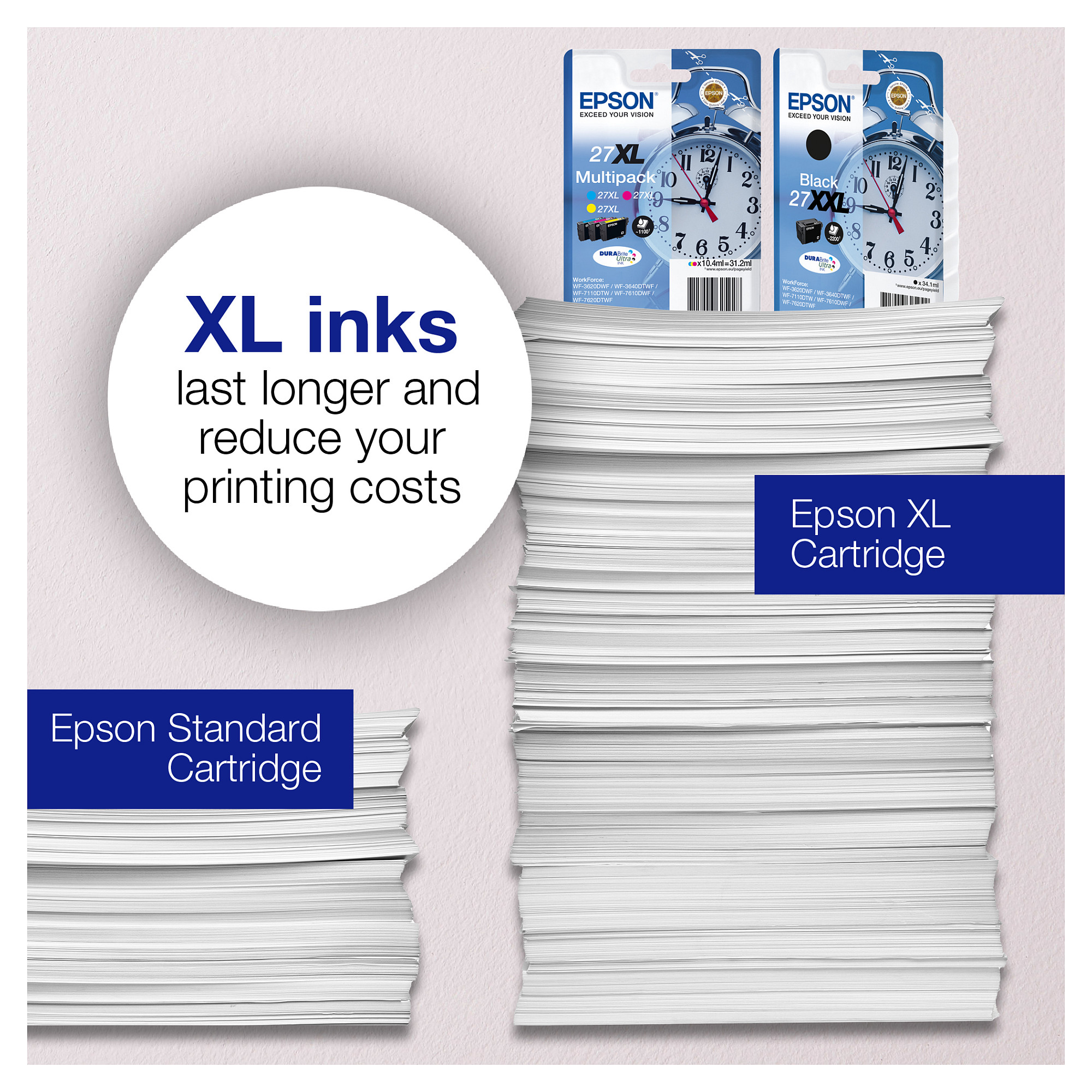 INK / Epson / T2702 - Blu thumbnail 3