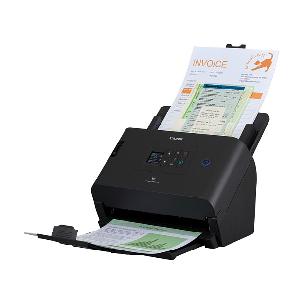 Skaner Canon imageFORMULA DR-S250N thumbnail 4