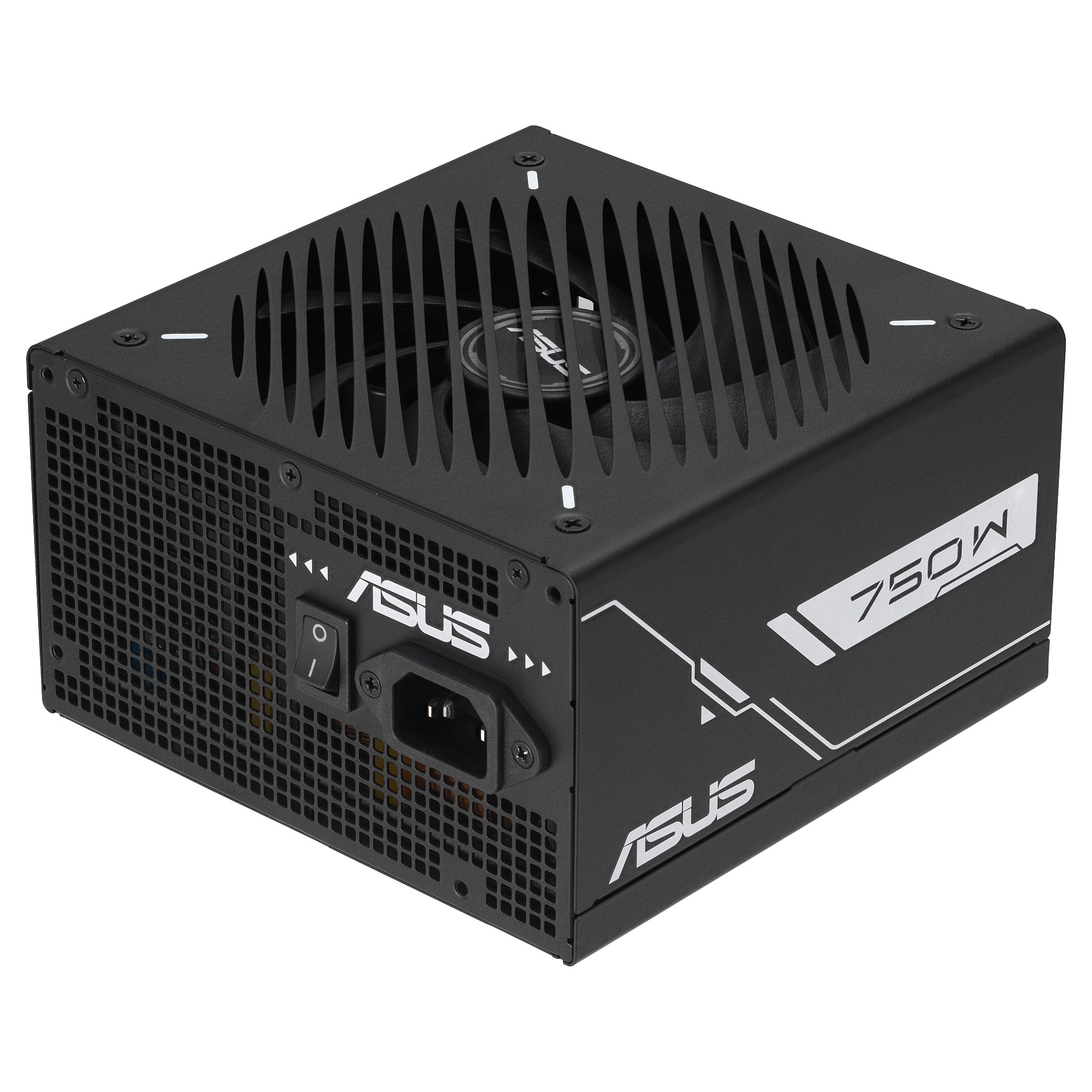 Furnizues Energjie ASUS PRIME 750G 750W 80+ Gold thumbnail 4