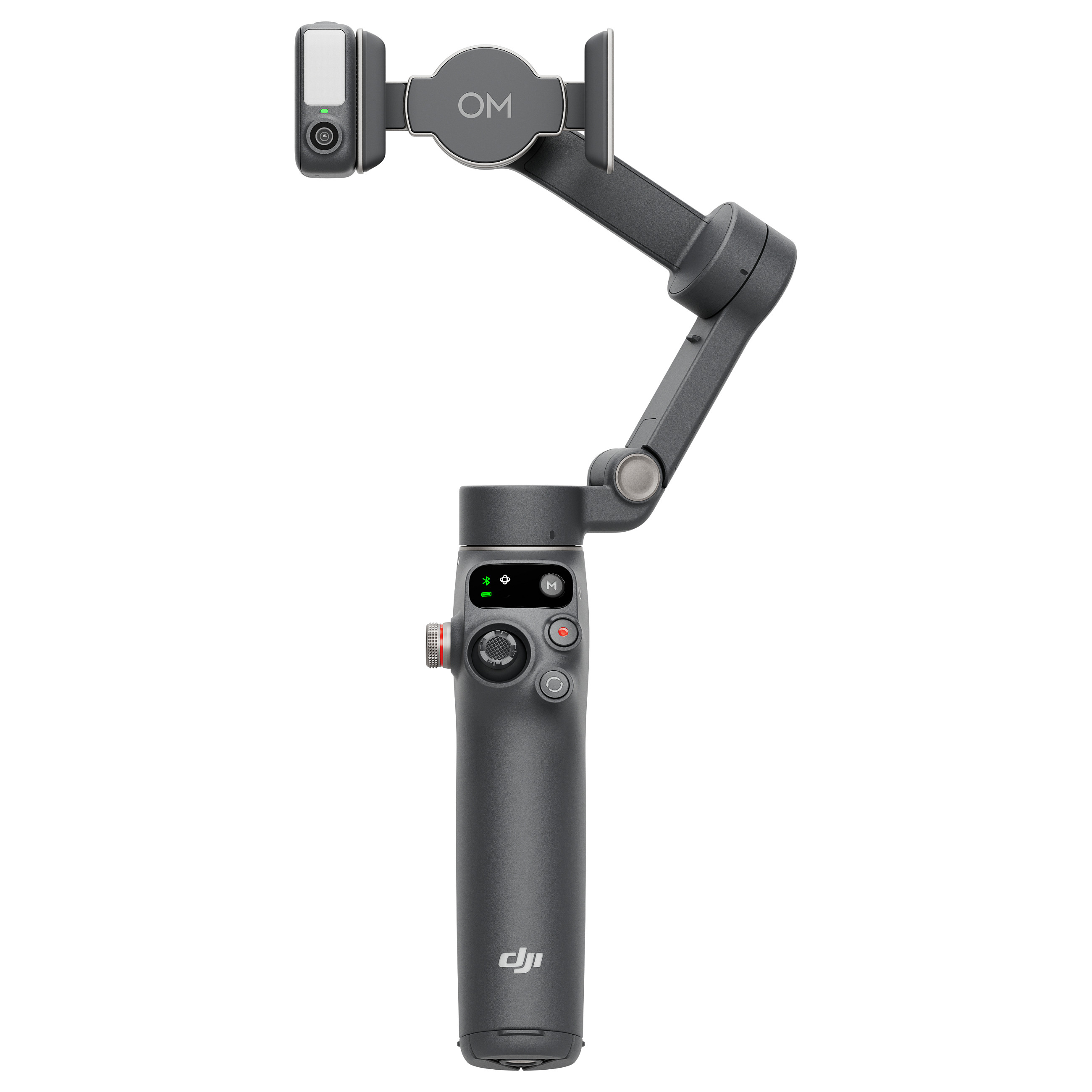 Stabilizues DJI Osmo Mobile 6 - Gri 3