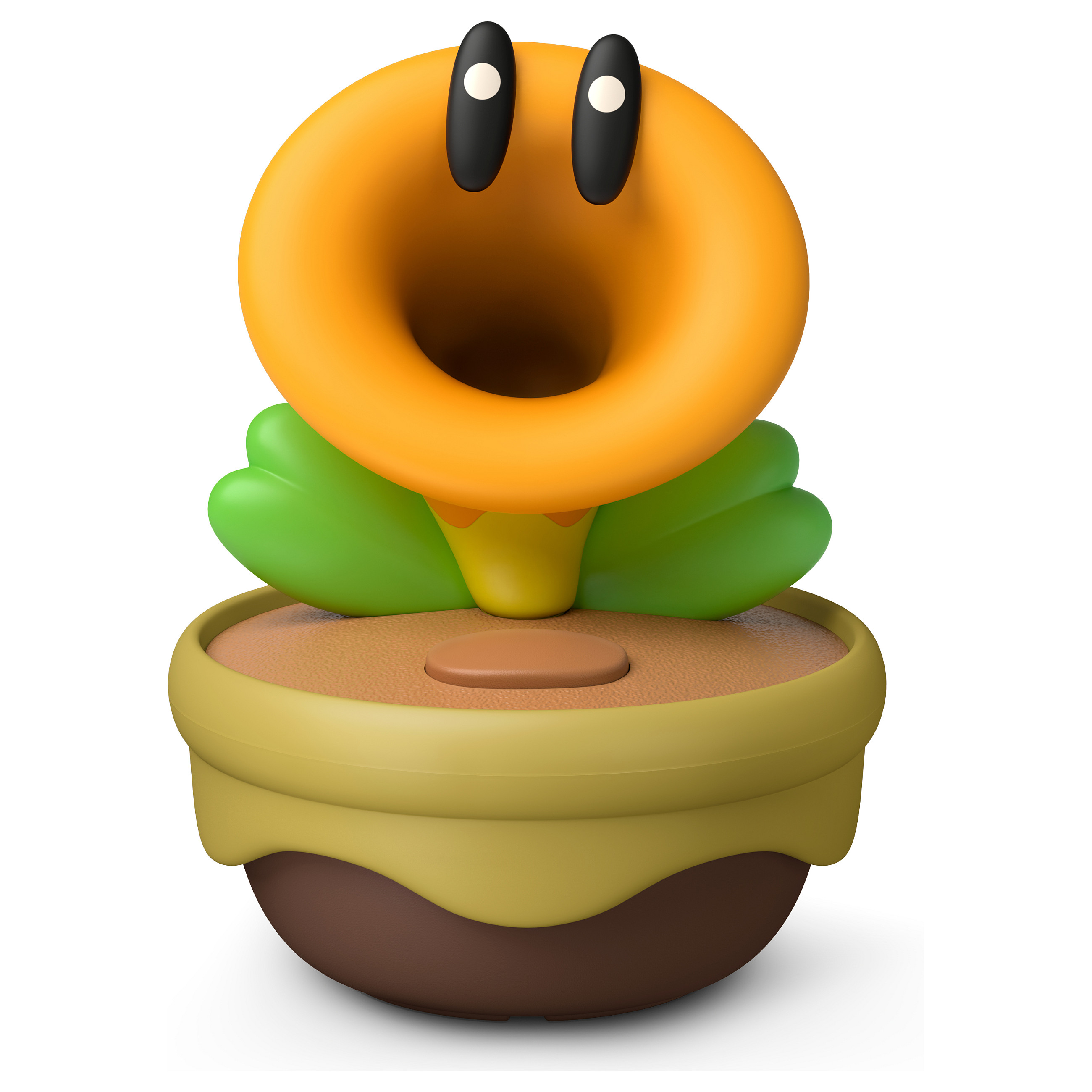 Nintendo Plauderblume