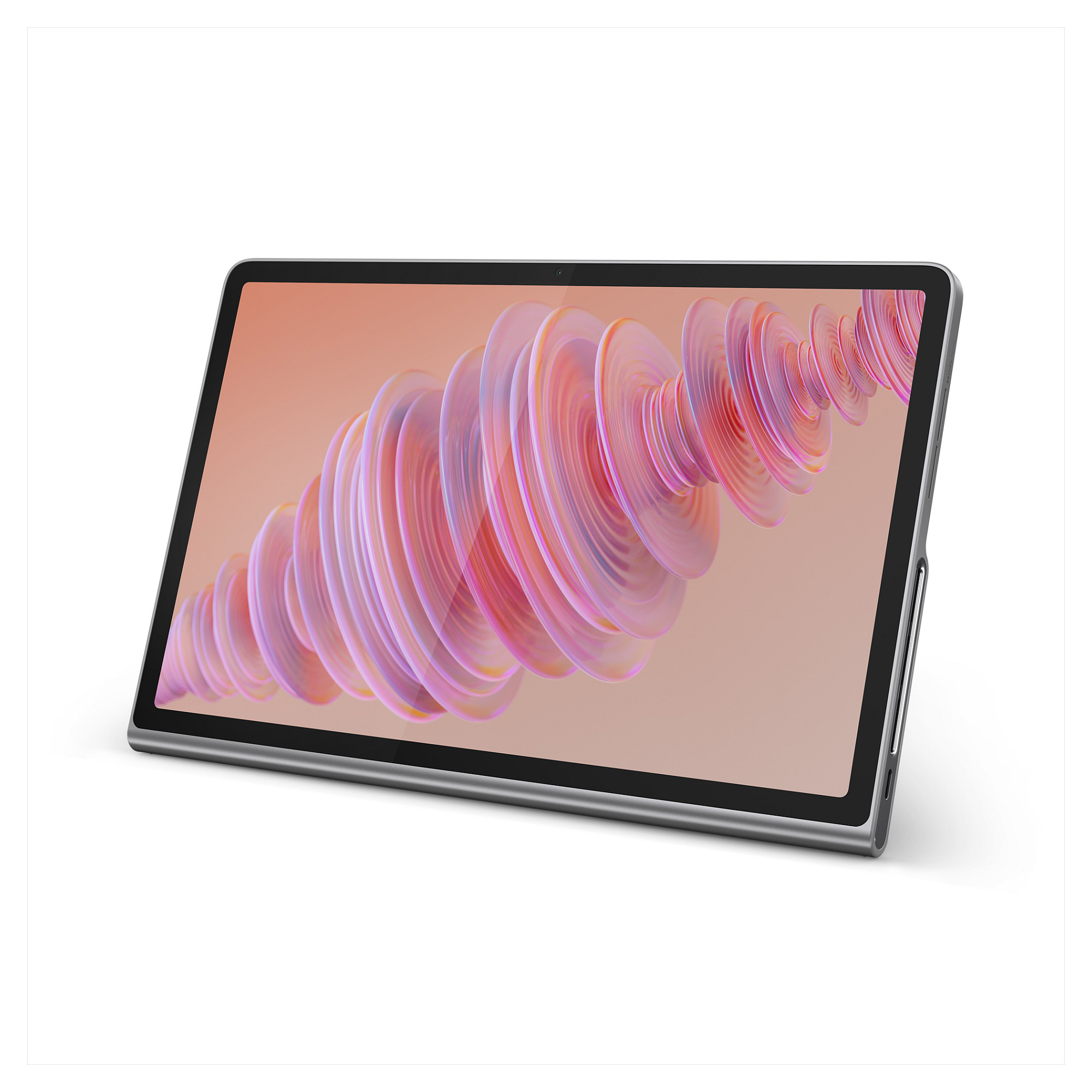 Tablet Lenovo Tab Plus, 11.5", IPS, 90Hz, 8GB, 128GB, MediaTek Helio G99, Wi-Fi - Hiri 3