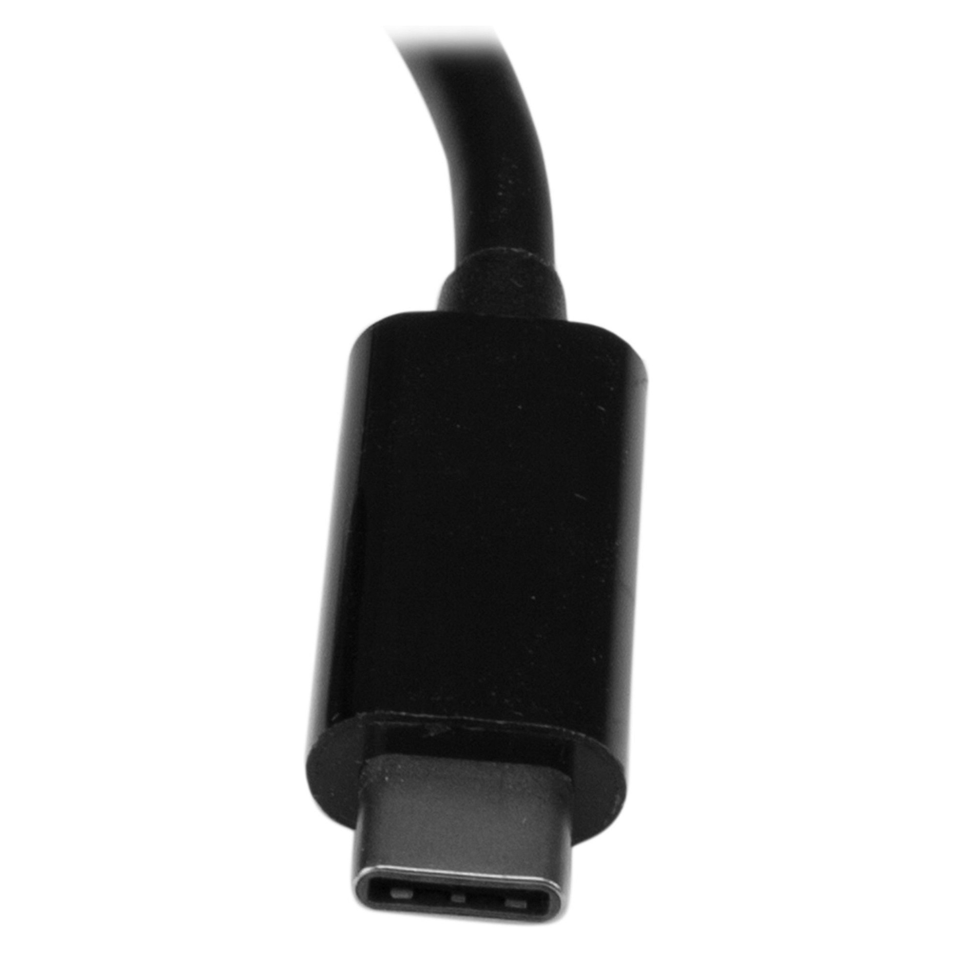 Hub StarTech US1GC303APD / 3x USB-A + 1x USB-C PD / 1GbE / 5Gbps – Zezë 8