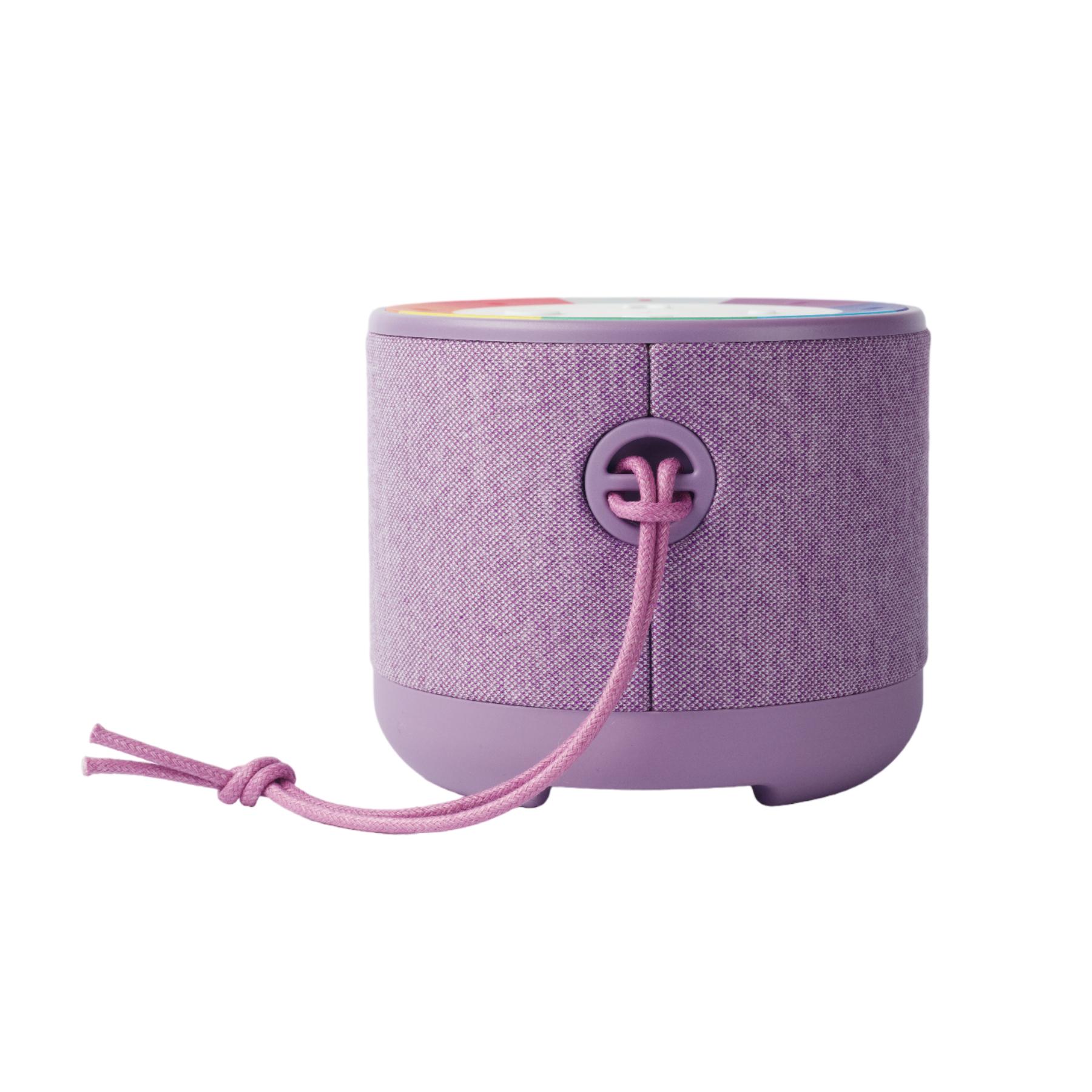 Altoparlantë Wobie WOBIE BOX V / Wireless / Bluetooth 5.3 / 2.0 / IPX5 / 2200mAh – Vjollcë 3