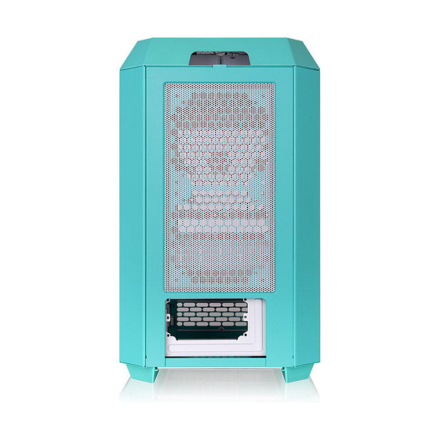 Kasë Thermaltake The Tower 250 - Mint/Kuqe thumbnail 3
