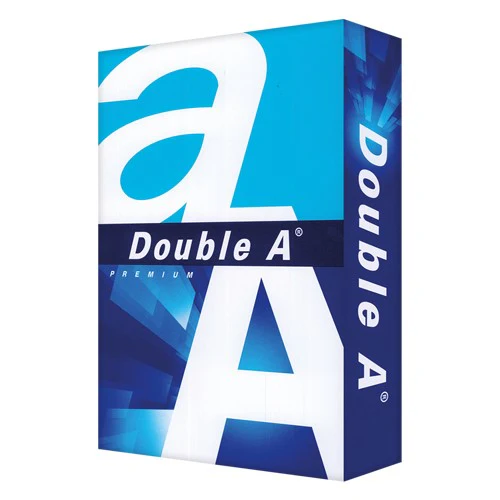 Letër Printeri Double A4