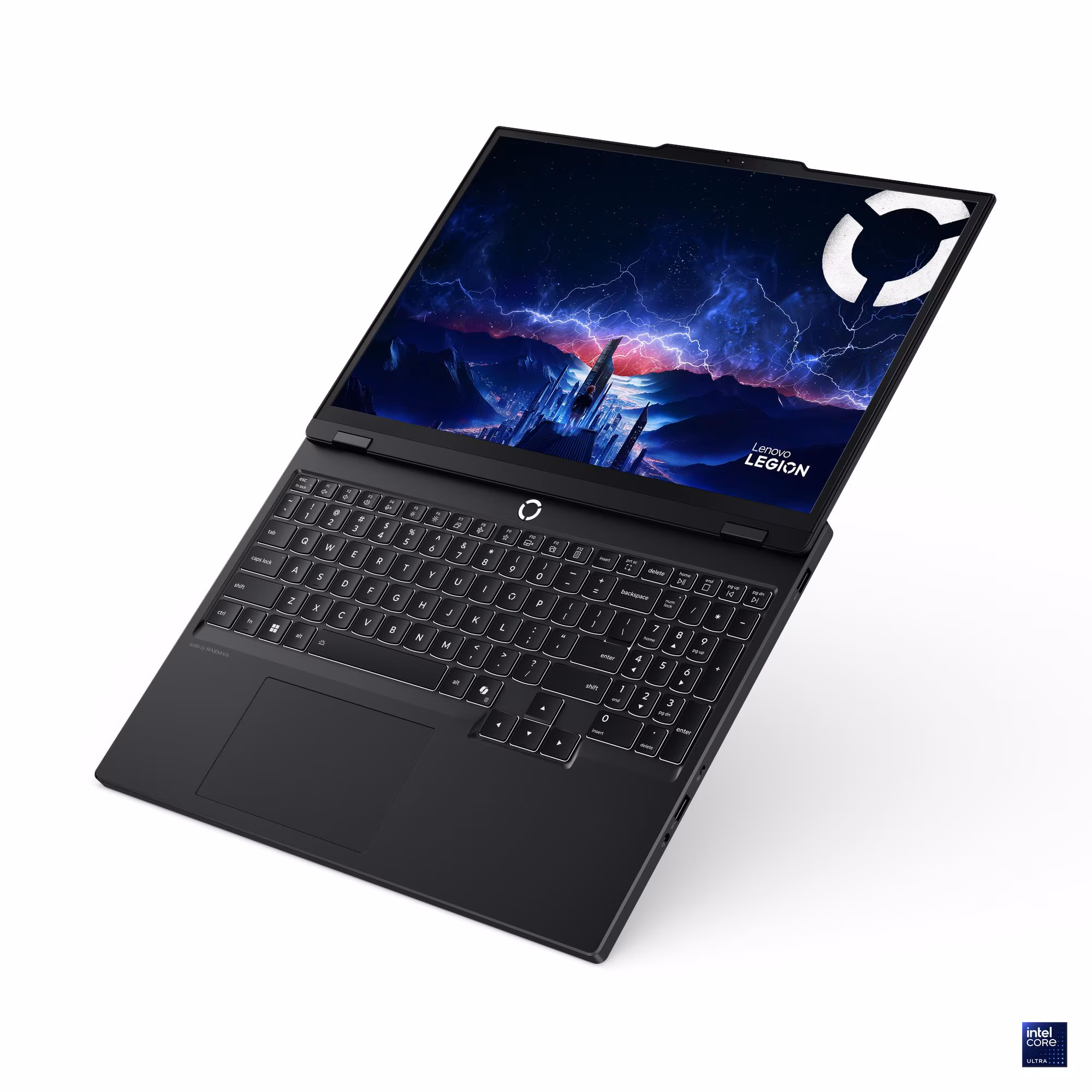 Laptop Gaming Lenovo Legion 5 15IRX10 / Core i7-13650HX / 16GB DDR5 / 512GB / 15.3" WUXGA IPS 165Hz / RTX 5070 8GB - Zezë 6