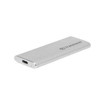 SSD e Jashtme TRANSCEND 1TB External SSD ESD260C USB 3.1 Gen 2 Type C thumbnail 3