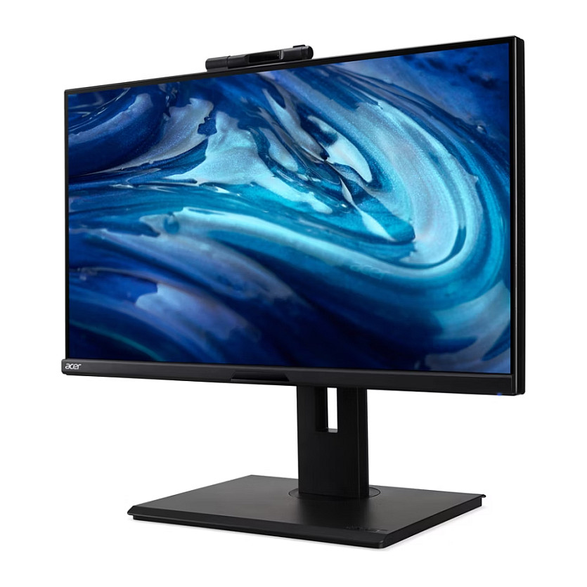 Monitor, Acer B278UGb 27" 68.6cm 16:9 120Hz 2560x1440 black 3