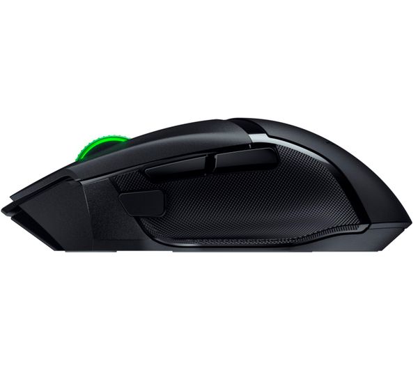 Maus Gaming Razer Basilisk V3 X HyperSpeed / Wireless / 18000 DPI / Bluetooth + 2.4GHz – Zezë 3