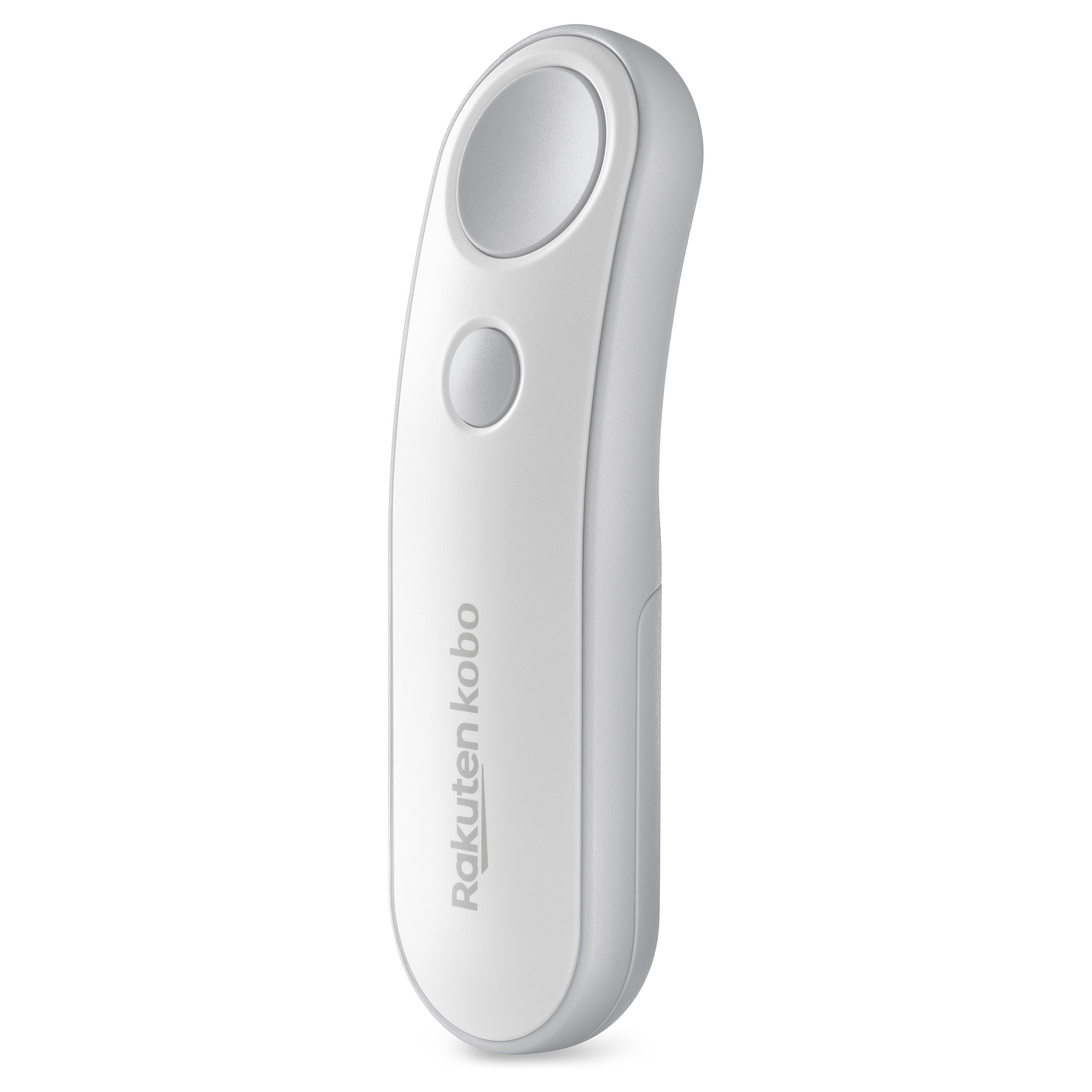 Telekomandë për E-book Kobo Remote Page Turner, N257-AC-WH-U-PL, Bluetooth 5.0, deri 20 m - Bardhë