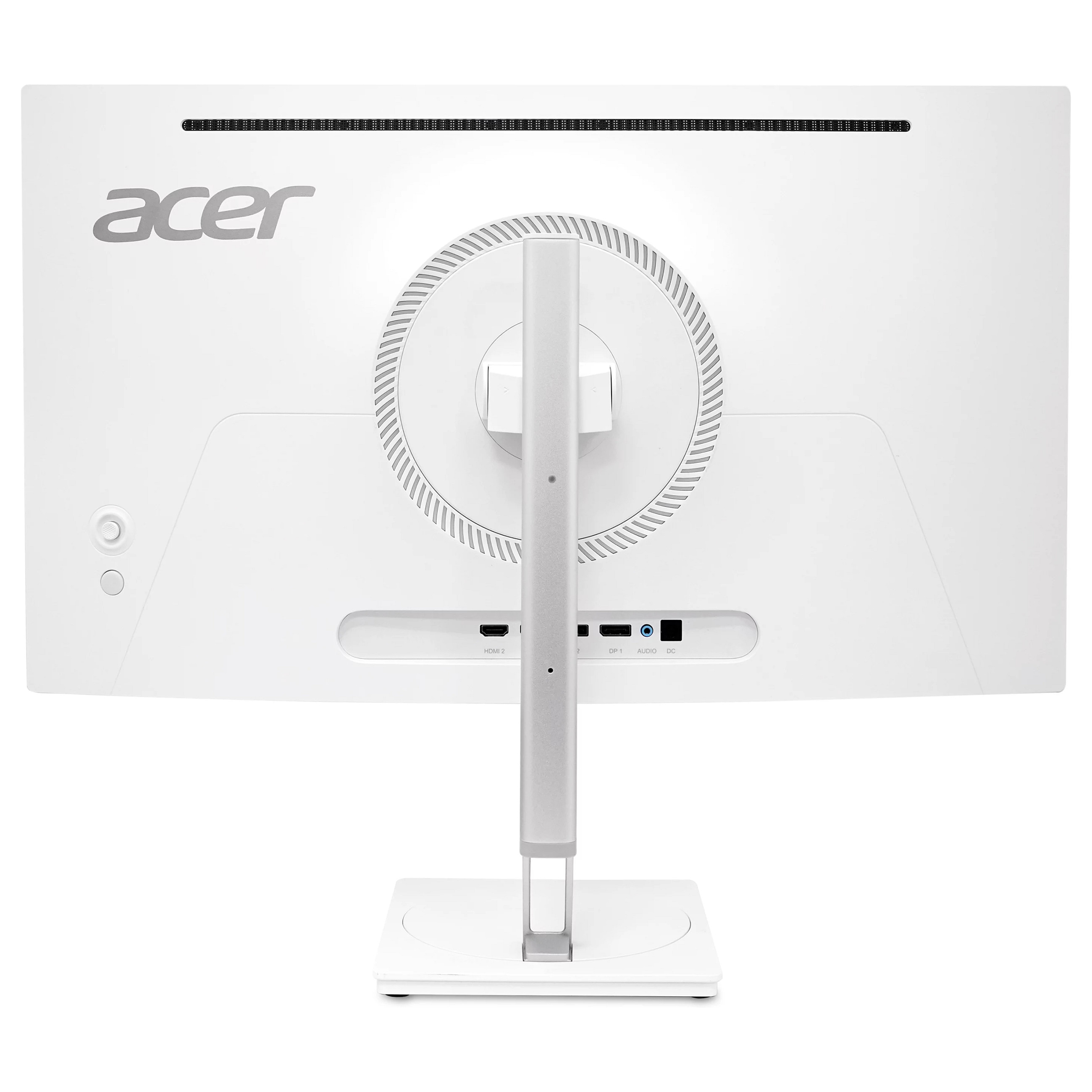 Monitor Gaming Acer CE270U X, 26.5", WQHD QD-OLED, 240Hz, 0.03ms, 2xHDMI+2xDP - Bardhë 8