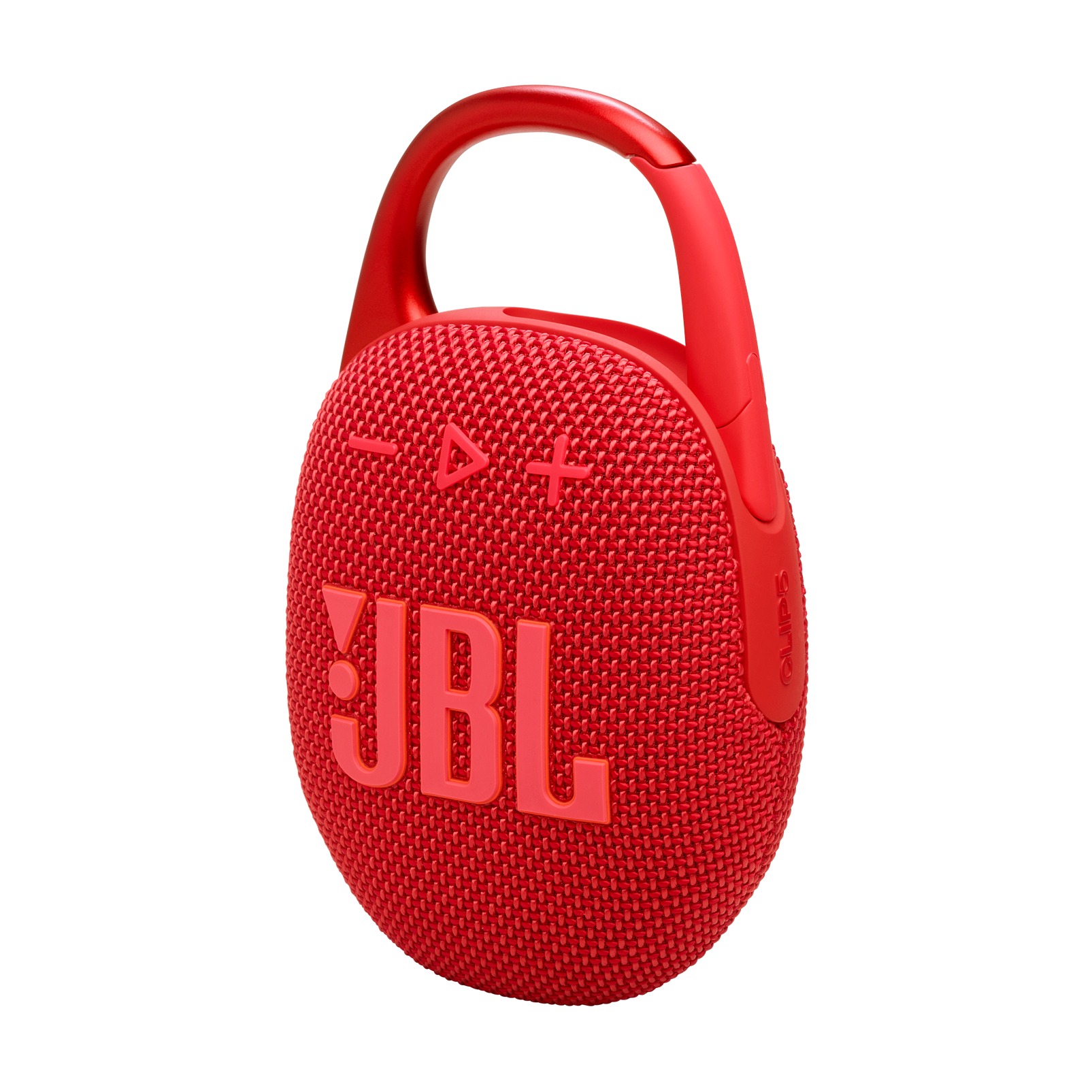 Altoparlantë JBL Clip 5 – Kuqe
