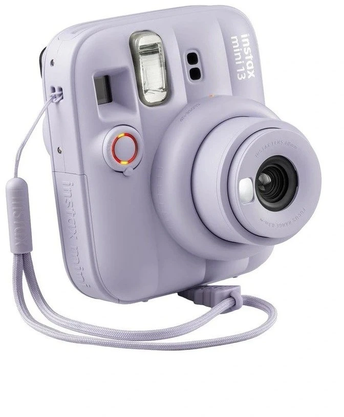 Kamerë digjitale Fujifilm Instax Mini 13 - Vjollcë 2