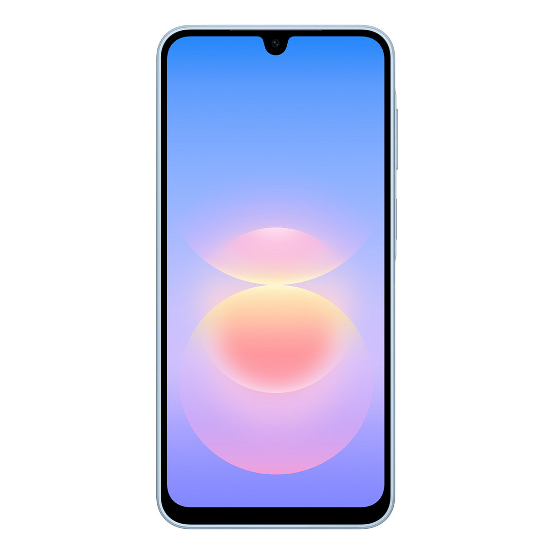 Telefon Samsung Galaxy A18, 4G, 4GB, 128GB, Dual SIM - Blu 2