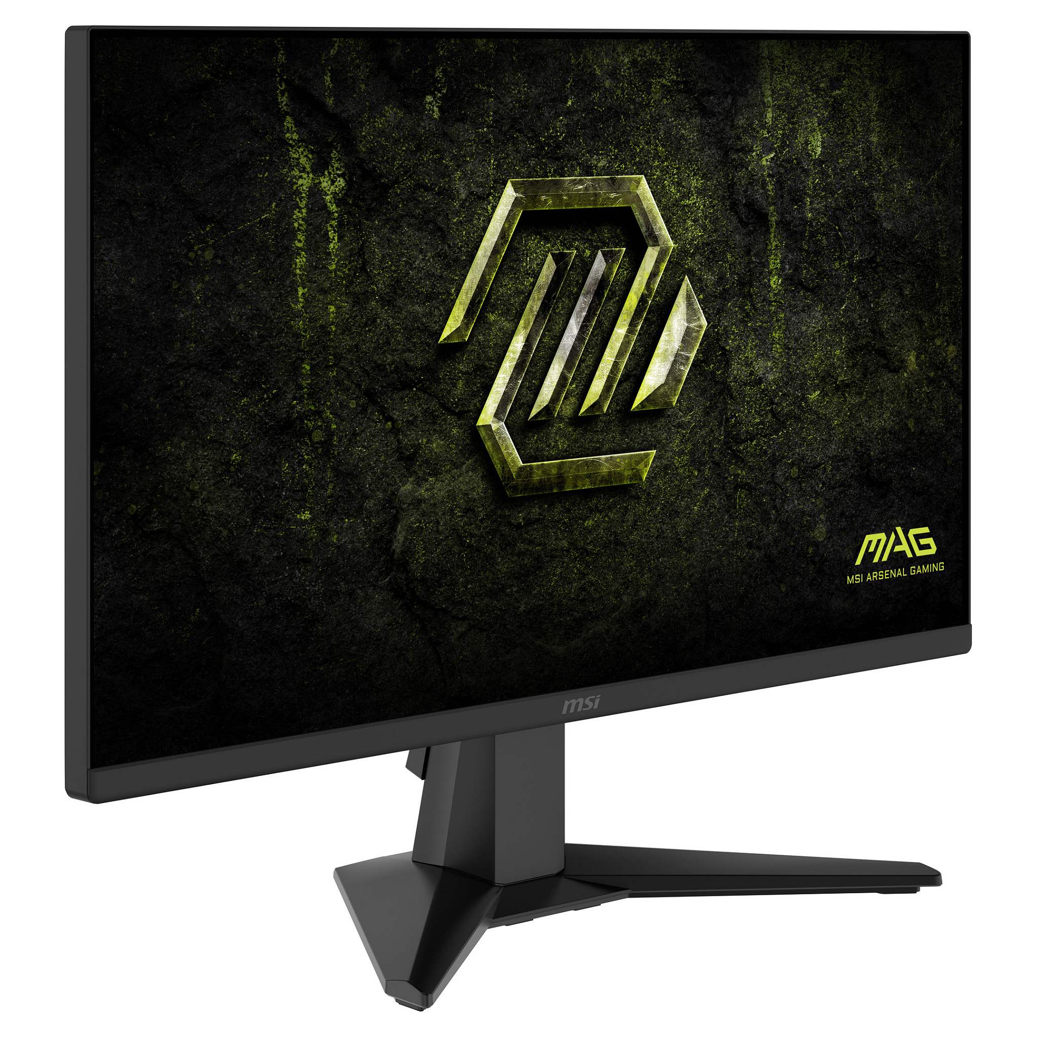 Monitor Gaming MSI MAG 255F X24, 24.5", Full HD Rapid IPS, 240Hz, 0.5ms, 2xHDMI+DP - Zezë 4
