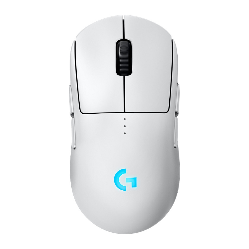 Kufje Gaming Logitech G PRO 2 / Wireless - Bardhë thumbnail 6